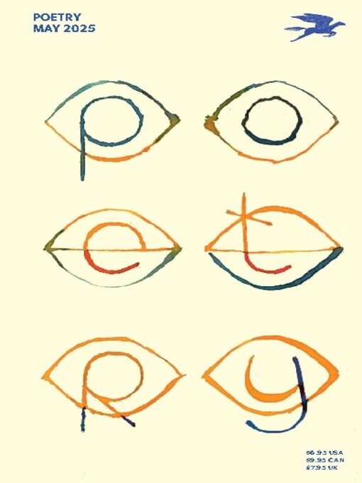Title details for Poetry by Poetry Foundation - Available
